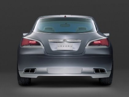 Chrysler Nassau Concept