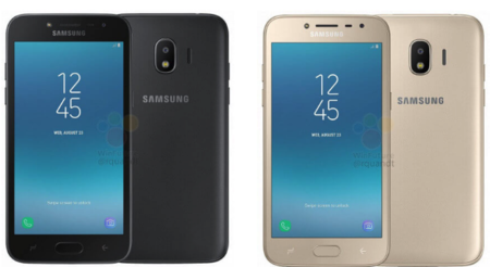 Todo lo que sabemos del Samsung Galaxy J2 (2018) antes de su presentación oficial
