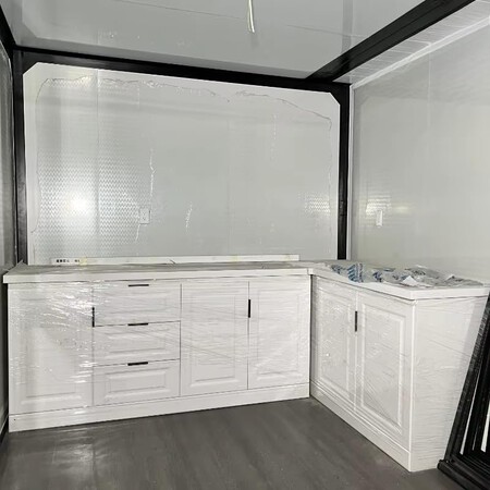 casa prefabricada