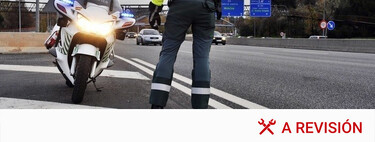 ¿Me puede poner una multa de tráfico un guardia civil o un policía fuera de servicio? Sí, pero con matices  