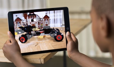 Apple realizará una presentación de ARKit en la Game Developer Conference para mostrar sus ventajas en los videojuegos