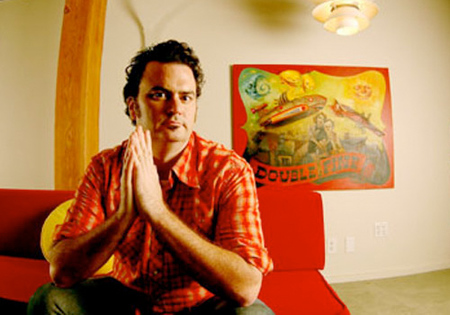 VidaExtra entrevista a Tim Schafer
