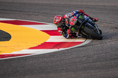 Quartararo India Motogp 2024