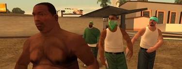 GTA San Andreas tenía una mecánica que había desaparecido para siempre: han pasado más de 20 años y GTA VI está a punto de recuperarla 