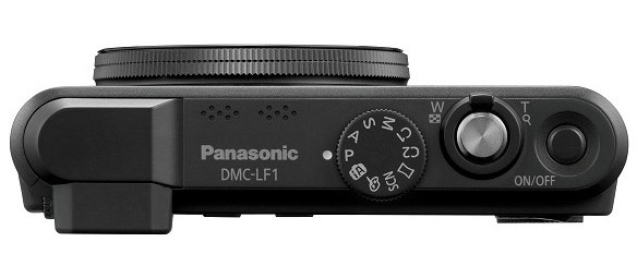 Panasonic Lumix LF1