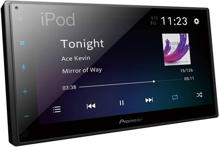 Pioneer Sph Da360dab