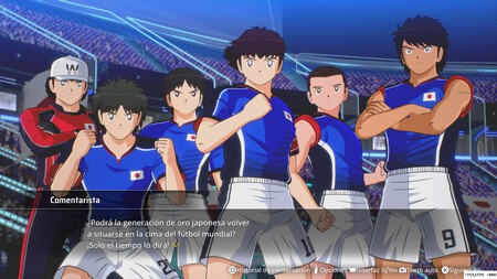 Captain Tsubasa 2 World Fighters 20260824112914