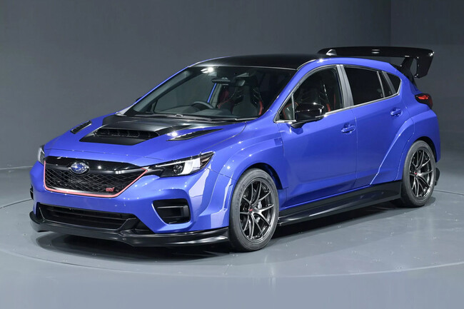 Subaru Performance B Sti Concept Frontal2 Ok