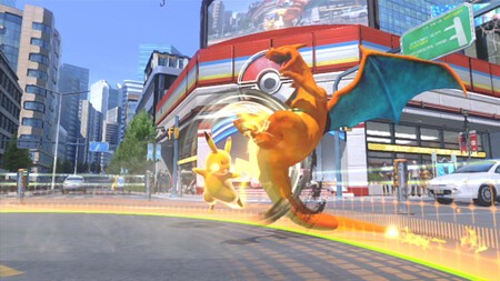 Pokemon Y Tekken Unieron Fuerzas Para Crear Un Juego De Peleas Unico Nacio En Wii U Y Hoy Casi Nadie Lo Recuerda