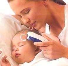 Thermo Touch Baby