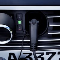 Los fabricantes alemanes negocian para llenar Alemania de puntos de recarga ultra-rápida