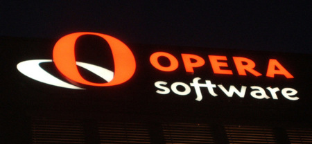 Opera Software alcanza los 300 millones de usuarios