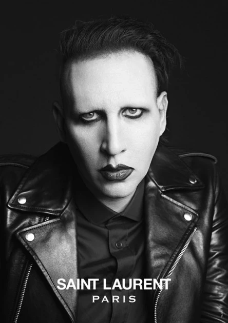 Saint Laurent Music Project, una nueva vuelta de tuerca de Hedi Slimane