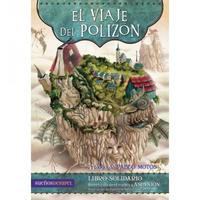 "El viaje del polizón", cuentos solidarios sobre el cáncer infantil