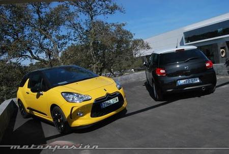 Citroen DS3