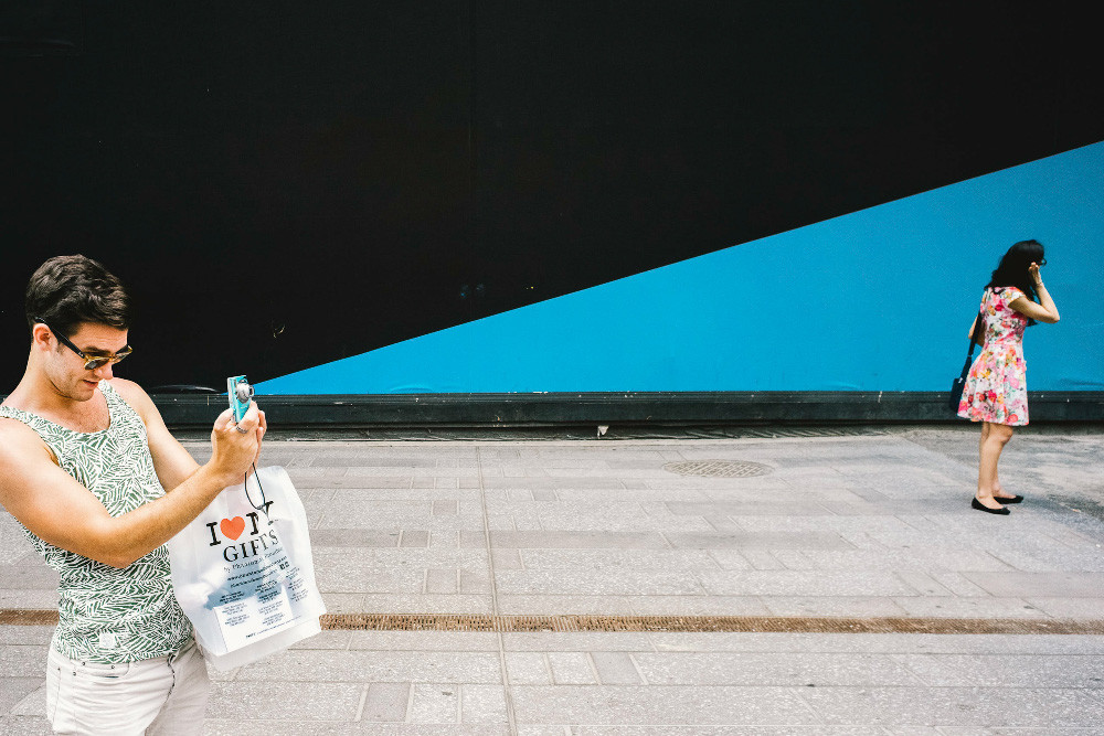Coincidences Jonathan Higbee 7