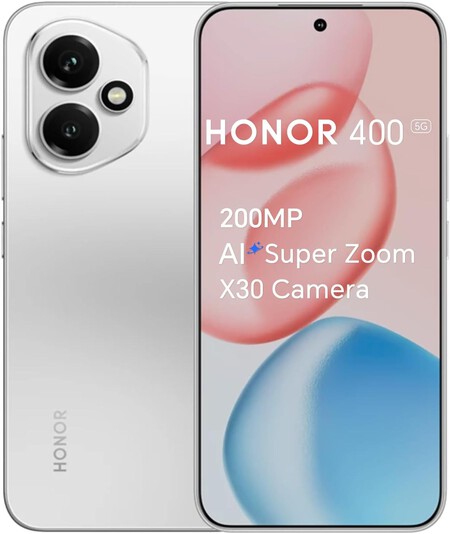 Honor 400