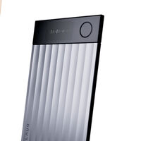 Las grabadoras de voz parecían muertas. La IA y el nuevo hardware están haciendo que vuelvan a ser irresistibles 