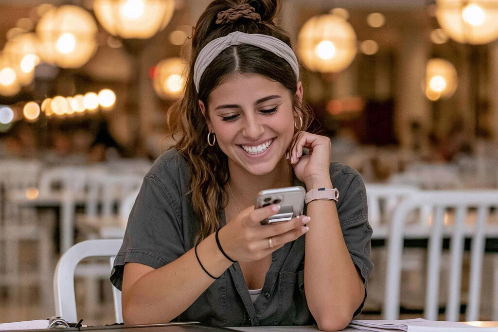TikTalk: El fenómeno lingüístico de los influencers que redefine el acento