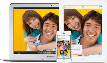 iOS desde cero: iCloud, tu contenido sincronizado en todos tus dispositivos