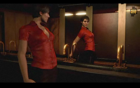 'Heavy Rain', diez minutos de impresionante in-game