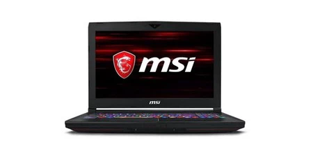 Msi Gt63 Titan 8rf 023es