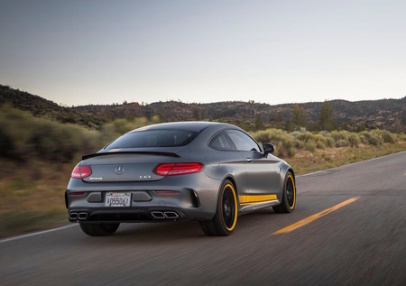 Mercedes Benz C63 Amg Coupe Edition 1 2017 1024 0b