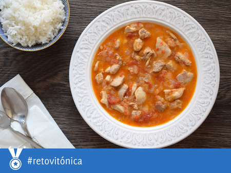 #RetoVitónica: siete recetas saludables contra el frío, una para cada día de la semana