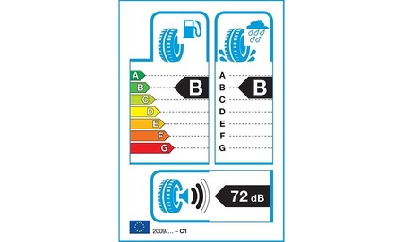 Neumatico Baja Resistencia 03
