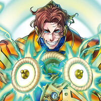 Queda menos de un mes para que Nikola Tesla se dé de tortazos con el mismísimo Belcebú 