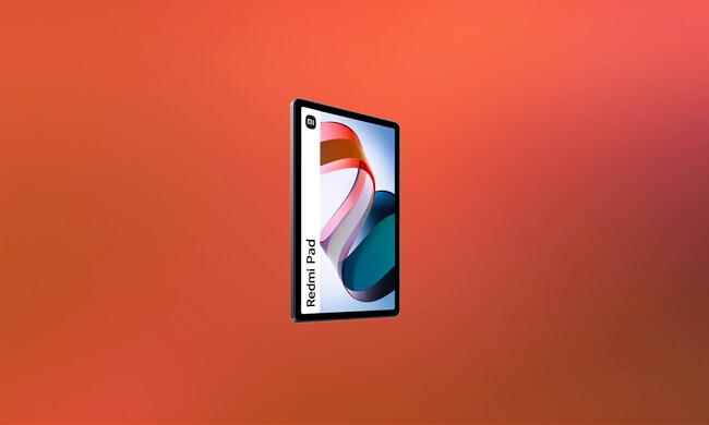Redmi Pad Xiaomi
