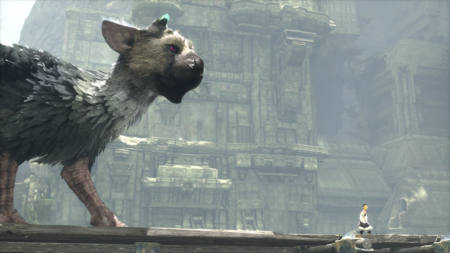 The Last Guardian se vuelve a retrasar otra vez, pero llegará en 2016