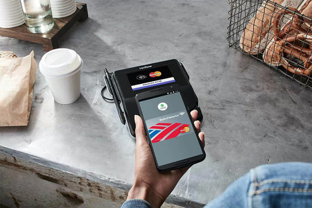 Google está habilitado la aplicación Android Pay en España ¿estamos cerca de su lanzamiento oficial?