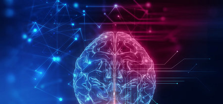 La infografía que explica cómo ha evolucionado la inteligencia artificial 