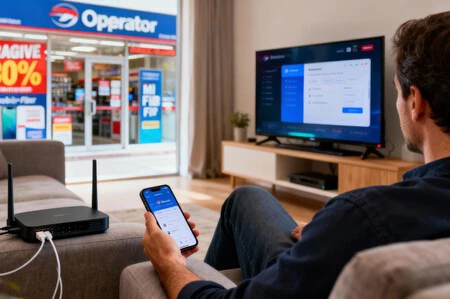 Fidelización vs captación