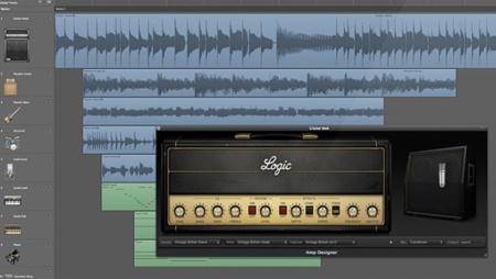 Apple está "trabajando duro" en la próxima versión de Logic, según su propio director de aplicaciones musicales