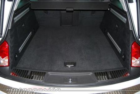 Opel Insignia ST OPC