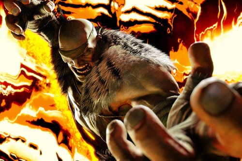 Cómo Sagat perdió su ojo y otros siete secretos del colosal Street Fighter que (probablemente) no sabías