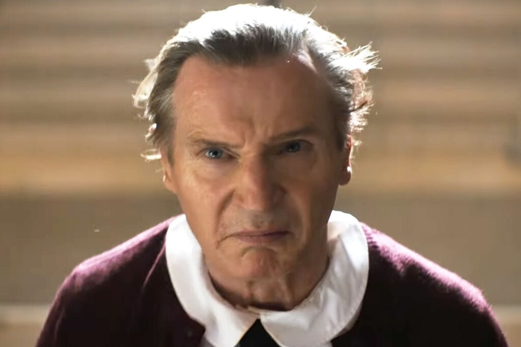 El creador de 'Agárralo como puedas' afirma que la nueva película con Liam Neeson es una mala copia de su estilo: "Ahora todo el mundo está en esto por el dinero"