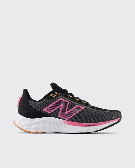 New Balance running