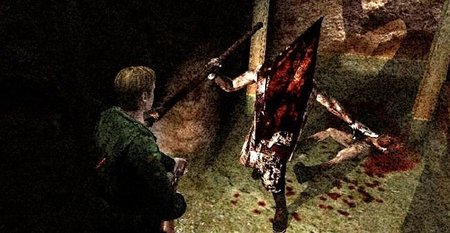 El terror lúdico o el placer de sufrir