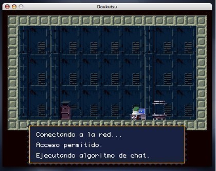 Cave Story traducido al español