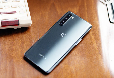 OnePlus Nord vs OnePlus 8, comparativa: todas las diferencias entre las dos gamas de OnePlus