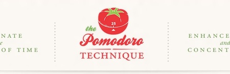Pomodoro, un reloj de cocina muy productivo