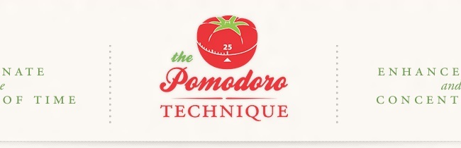 Pomodoro Technique