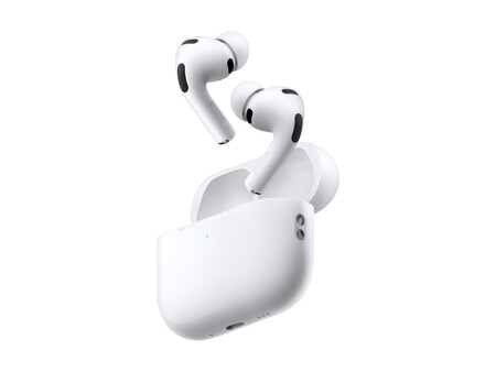 Airpods Pro 3 2