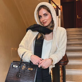 Para salir a correr o ir de compras: las mallas térmicas de Lululemon que llevaremos hasta que llegue la primavera 