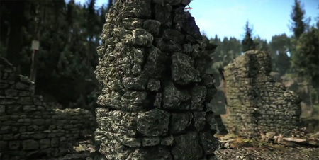 Un vistazo a los nuevos juegos que usarán el CryEngine 3