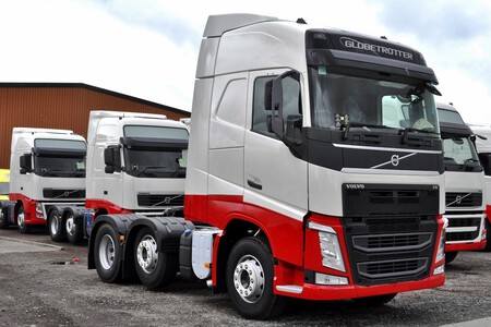 camion