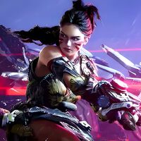 Es el mejor motor gráfico hoy en día por sus graficazos, pero el MMO de Horizon no lo usa y hay una buena razón para ello
